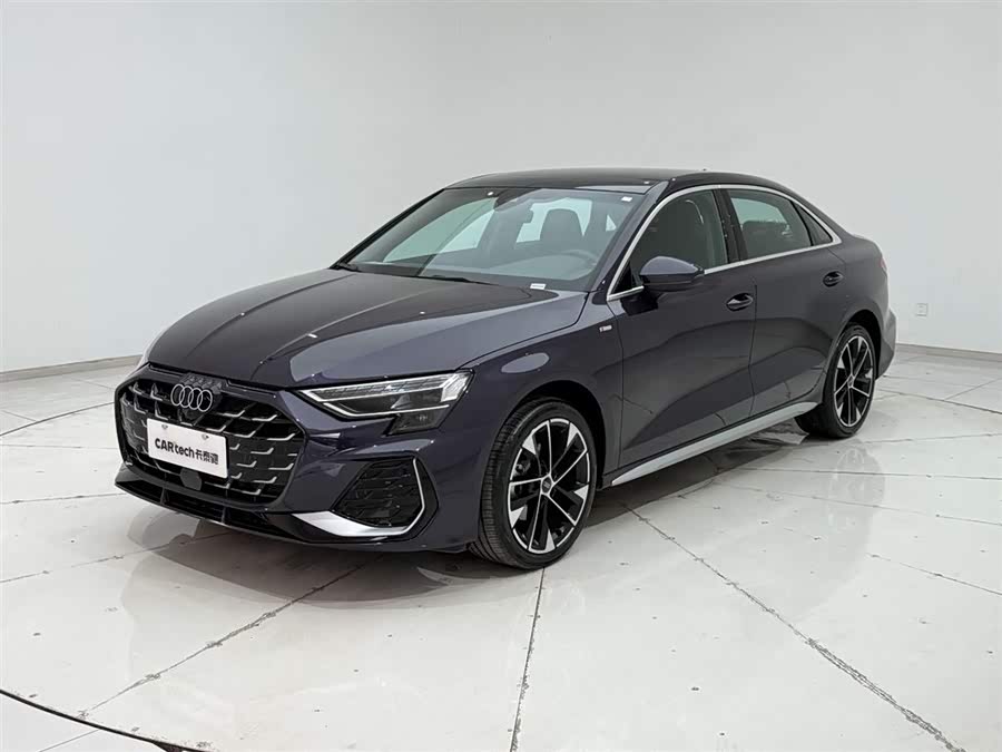 Audi A3 2025 #6 Audi A3 2025 car image #6