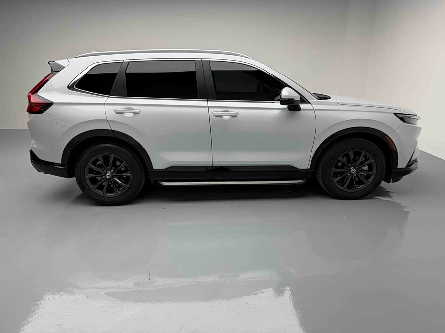 Honda CR-V 2024 #6 Honda CR-V 2024 car image #6