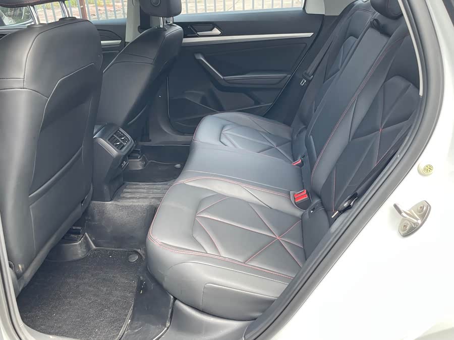 Volkswagen Lavida 2023 car image #6