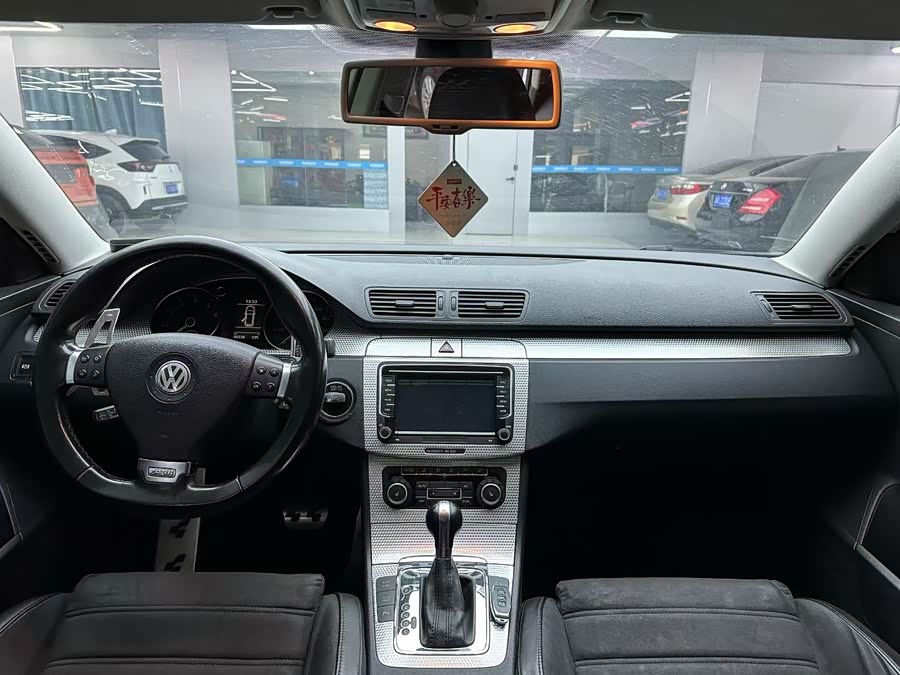 大众 Passat 2010 汽车图片 #6