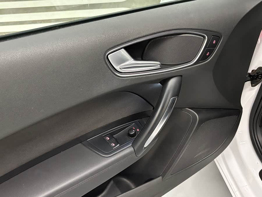 Audi A1 2013 #6 Audi A1 2013 car image #6