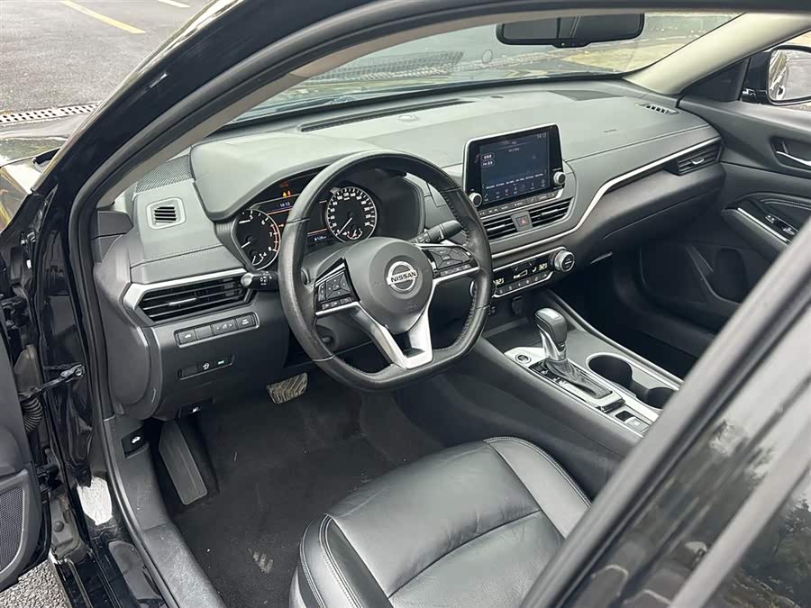 日产 天籁 2020 汽车图片 #6