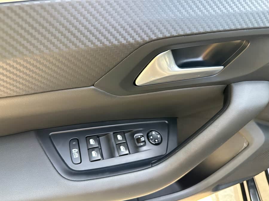 标致 标致508 2019 汽车图片 #6