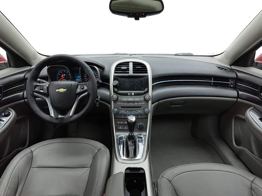 Chevrolet Malibu 2014 car image #6