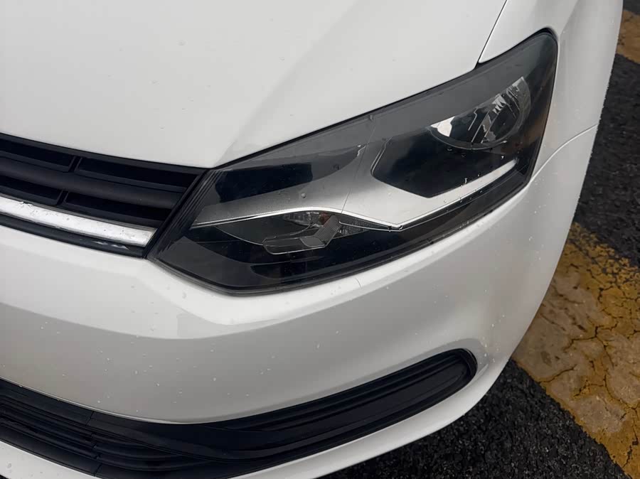 Volkswagen Polo 2016 imagen de coche #6