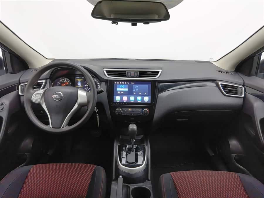 Nissan Qashqai 2017 car image #6