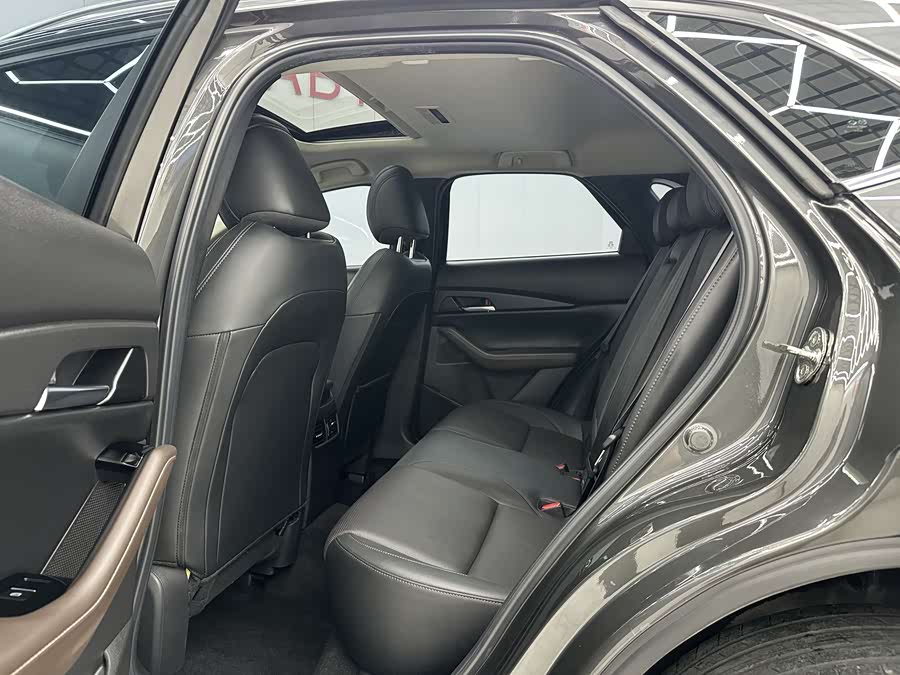 Mazda CX-30 2021 car image #6