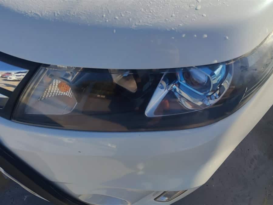 Suzuki Vitara 2017 #6 Suzuki Vitara 2017 car image #6