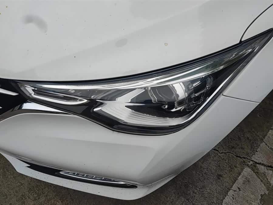 Changan Alsvin 2018 #6 Changan Alsvin 2018 car image #6