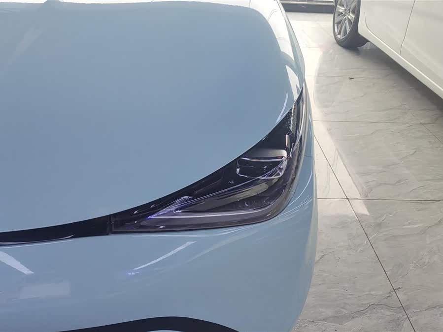 Kaiyi Shiyue 2025 car image #6