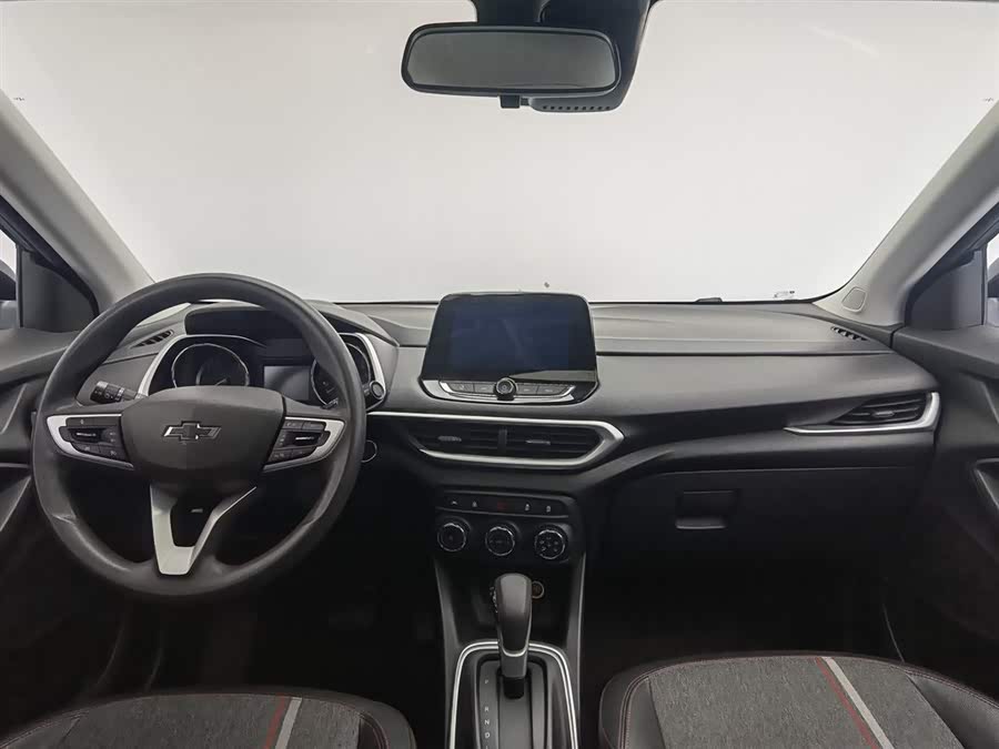 Chevrolet Tracker 2019 car image #6