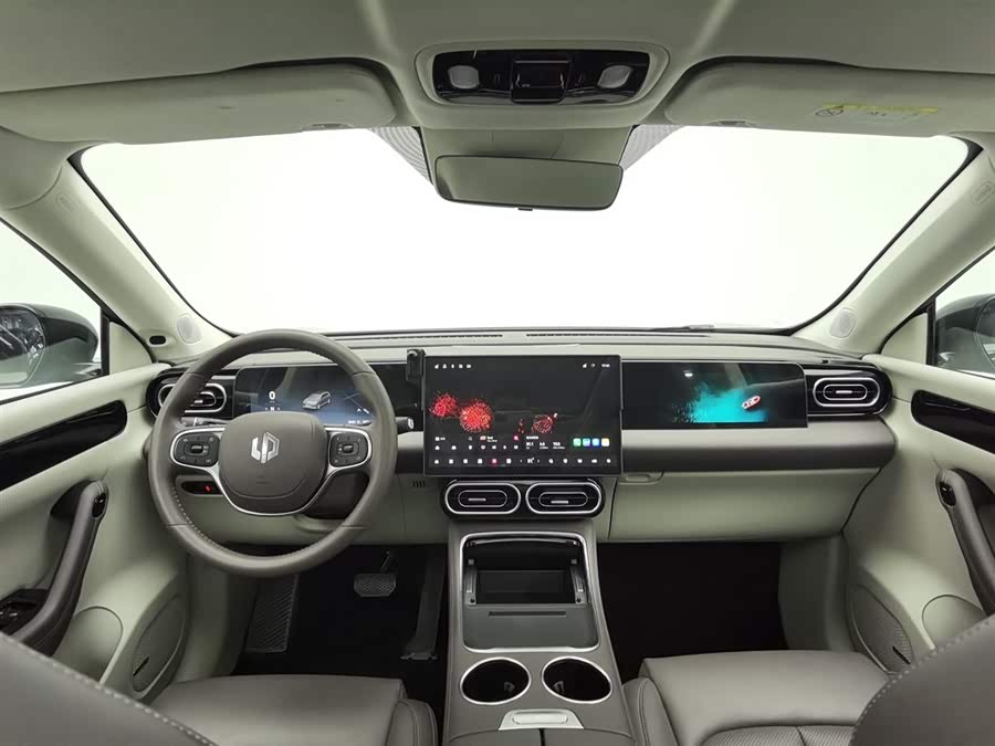 零跑汽车 零跑C11 2024 汽车图片 #6