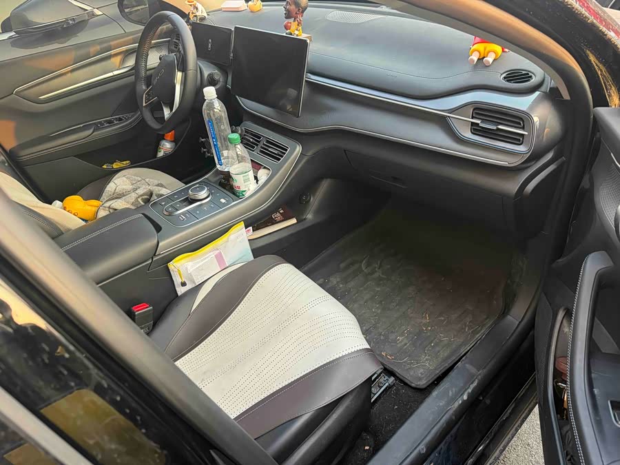 BYD Destroyer 05 2024 car image #6