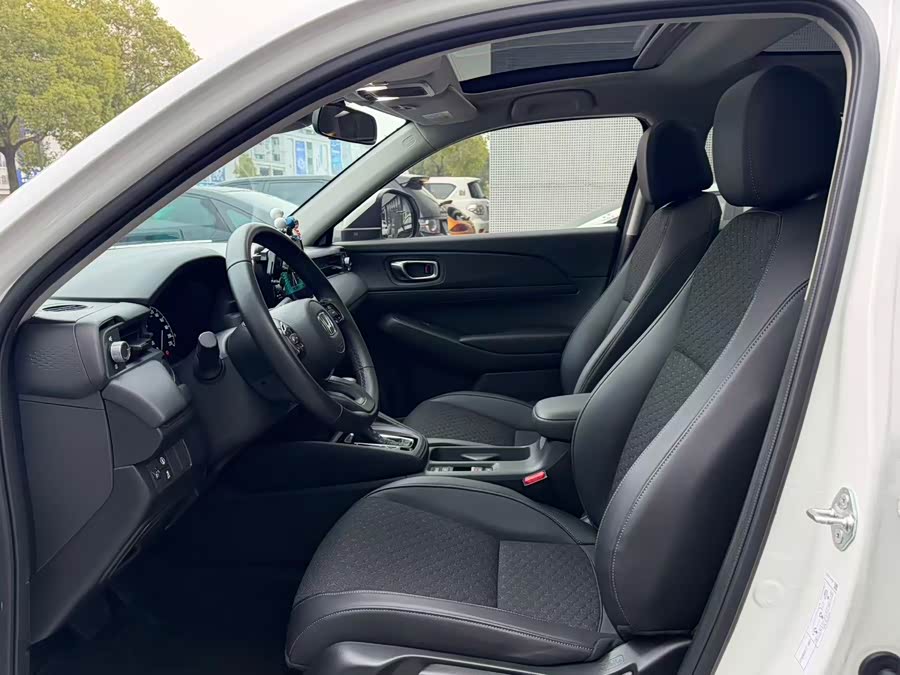 Honda XR-V 2023 car image #6
