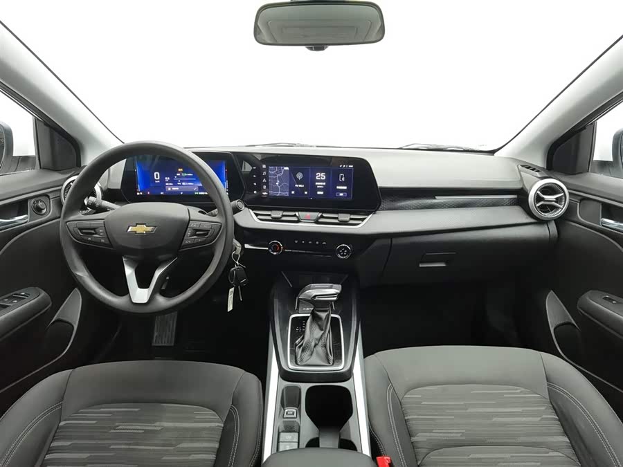 Chevrolet Monza 2023 #6 Chevrolet Monza 2023 car image #6