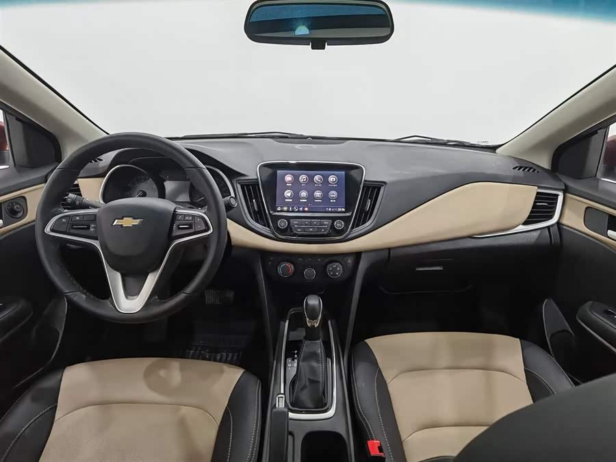 Chevrolet Monza 2022 car image #6