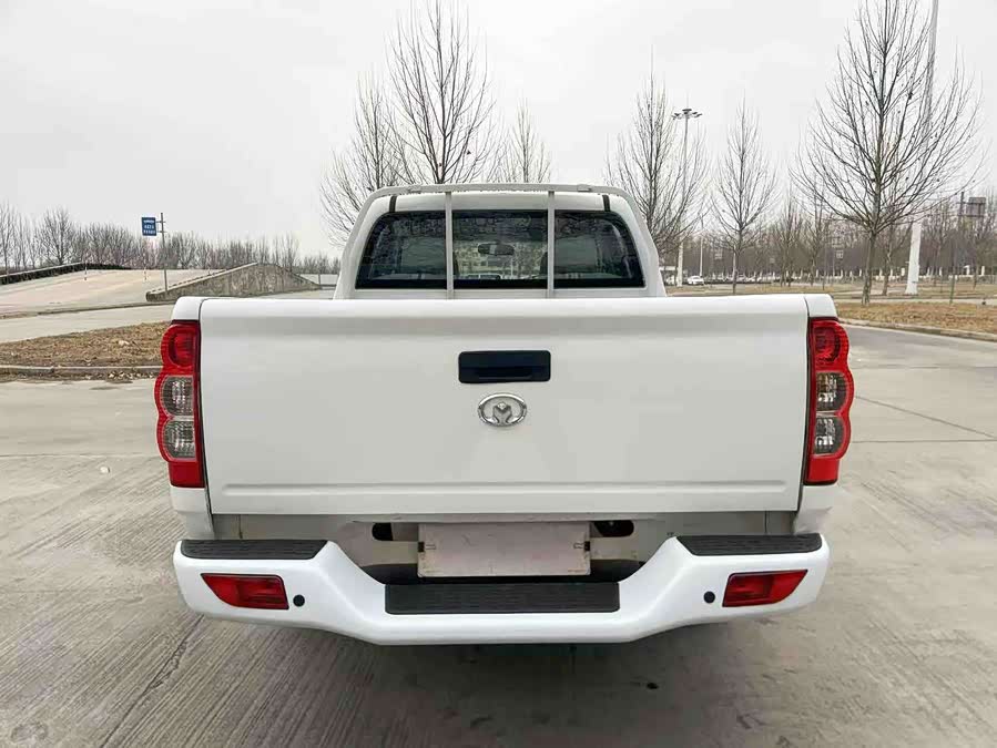 Great Wall Wingle 5 2016 изображение автомобиля #6