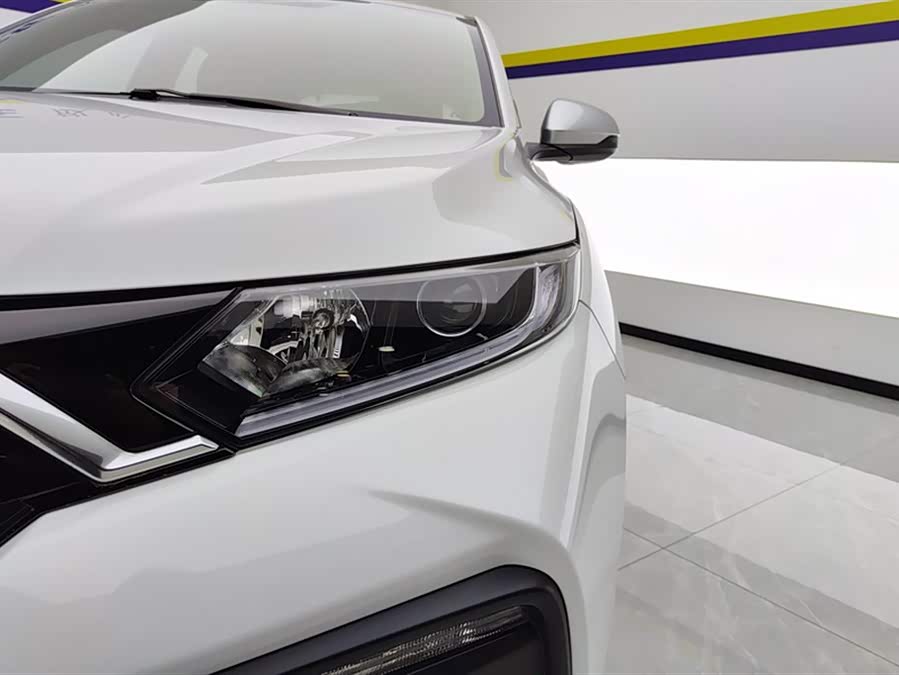 Honda XR-V 2022 #6 Honda XR-V 2022 car image #6