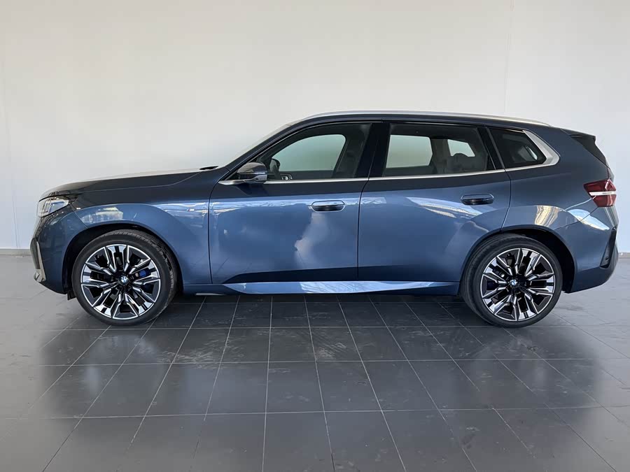 BMW X3 2025 car image #6