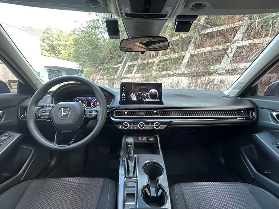 Honda INTEGRA 2022 #6 Honda INTEGRA 2022 immagine di auto #6