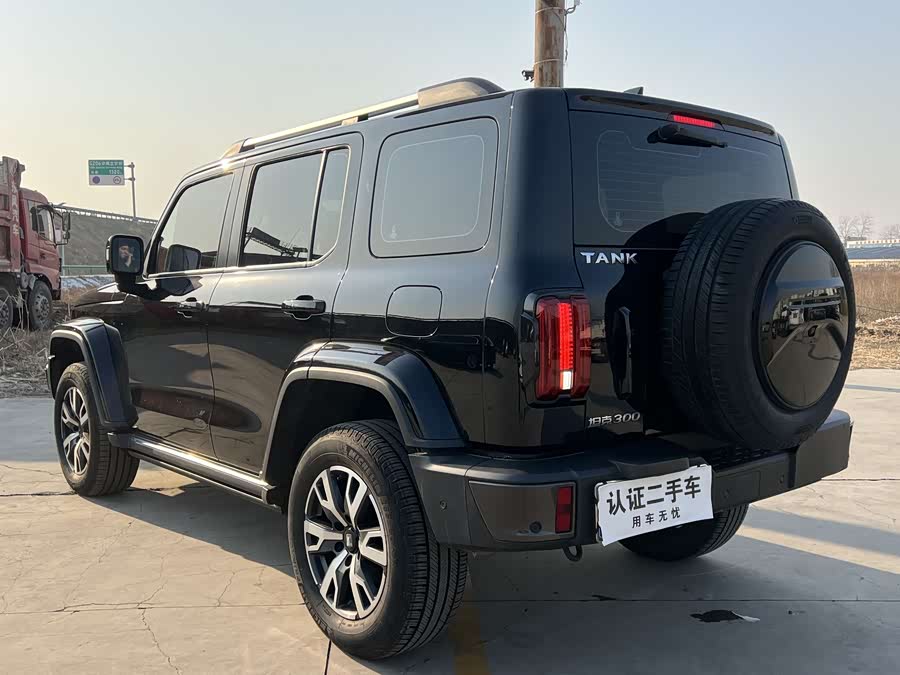 Tank 300 2022 #6 Tank 300 2022 imagem de carro #6