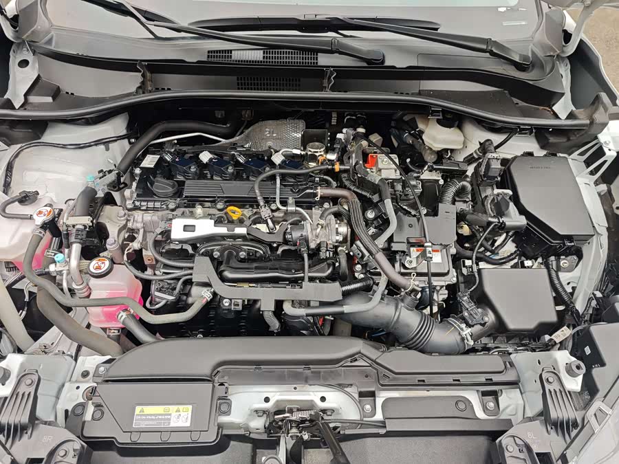 Toyota Frontlander 2023 car image #6