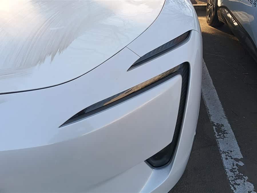 Avatr 11 2024 #6 Avatr 11 2024 car image #6