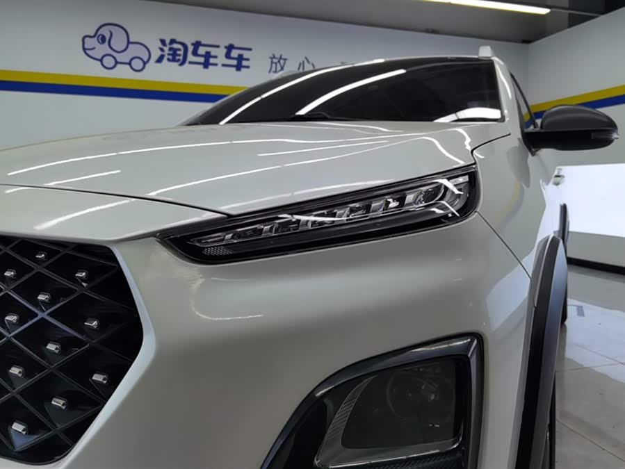 Chery Tiggo 3x 2021 car image #6