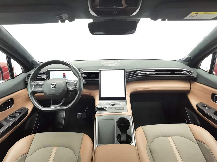 NIO EC6 2022 صورة سيارة #6