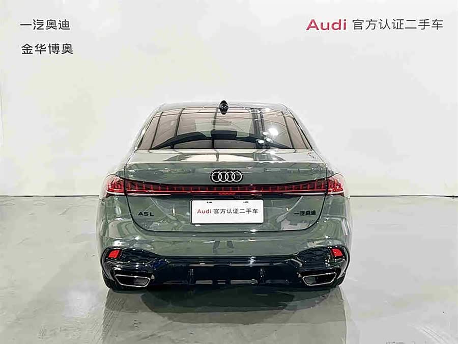 Audi 2025 immagine di auto #6