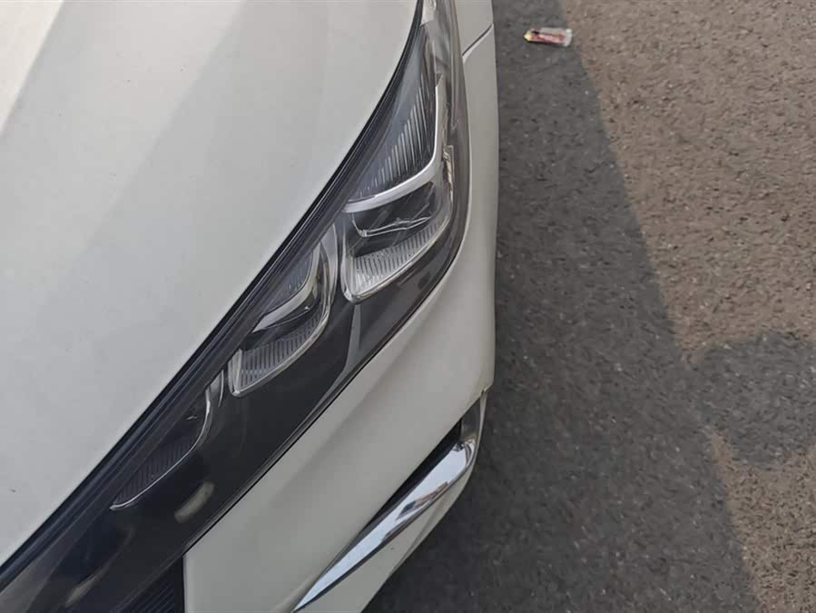 GAC Trumpchi GA6 2022 car image #6