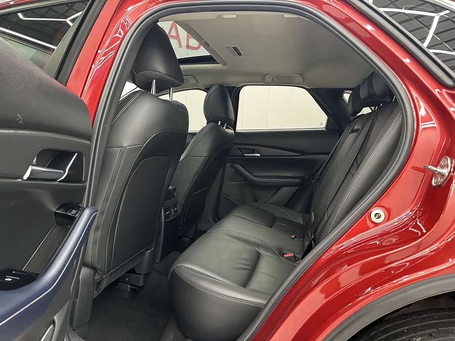 Mazda CX-30 2021 car image #6