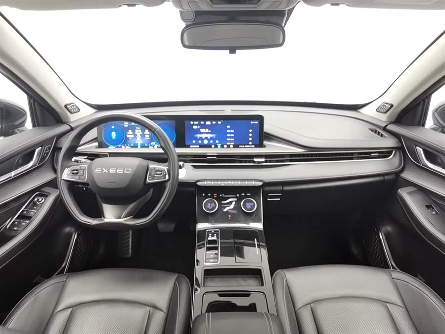 Exceed Chasing Wind C-DM 2023 #6 Exceed Chasing Wind C-DM 2023 imagem de carro #6