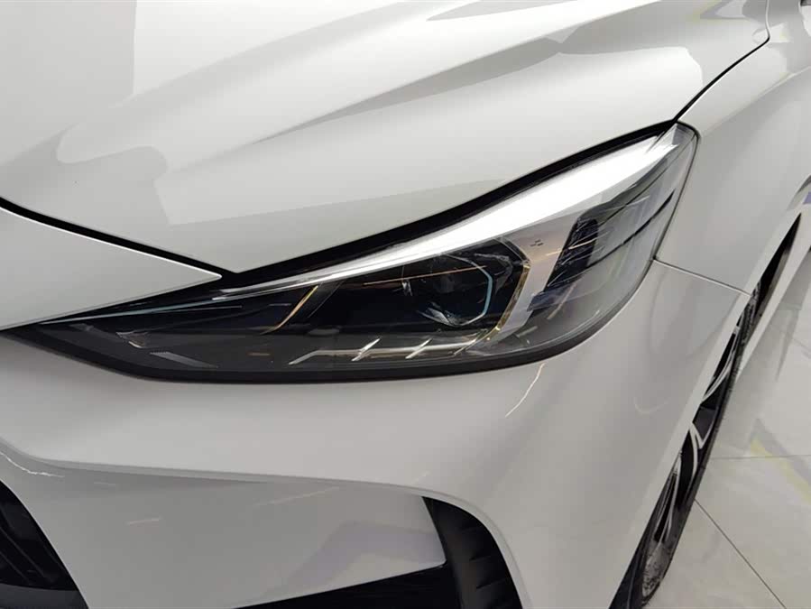 MG 5 2021 #6 MG 5 2021 car image #6