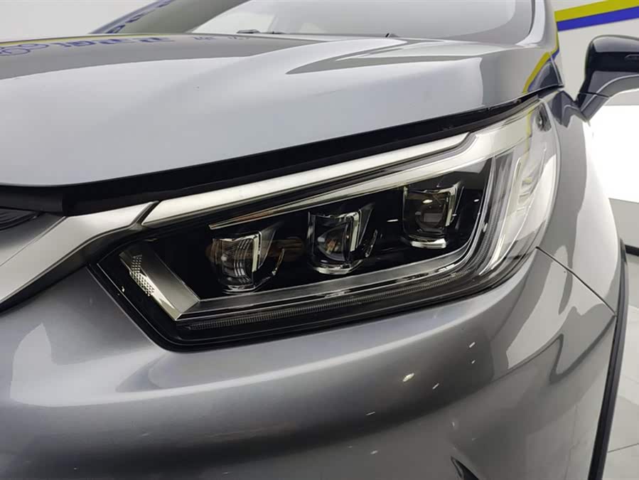 BYD Yuan Pro 2023 car image #6