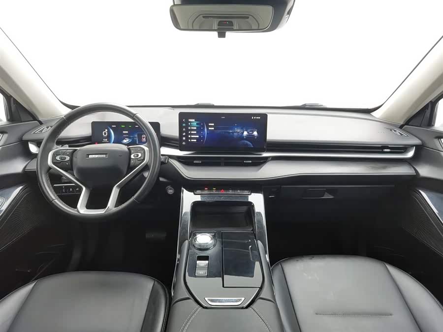 Haval H6 2022 car image #6