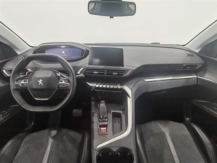 Peugeot 4008 2016 car image #6