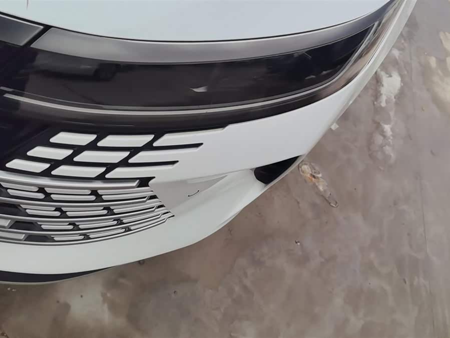 BYD Destroyer 05 2023 immagine di auto #6