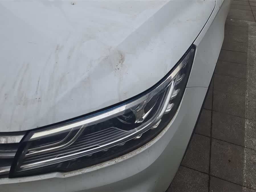 荣威 荣威RX3 2018 汽车图片 #6