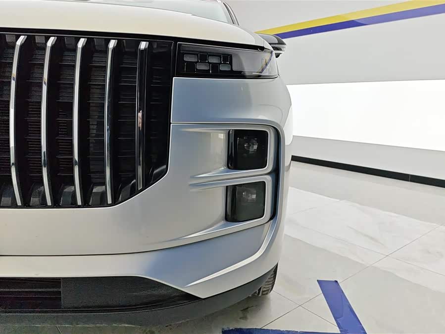 Chery Exploration 06 C-DM 2024 #6 Chery Exploration 06 C-DM 2024 immagine di auto #6