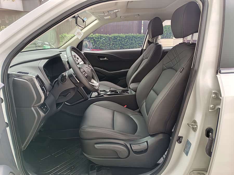 现代 北京现代ix35 2021 汽车图片 #6