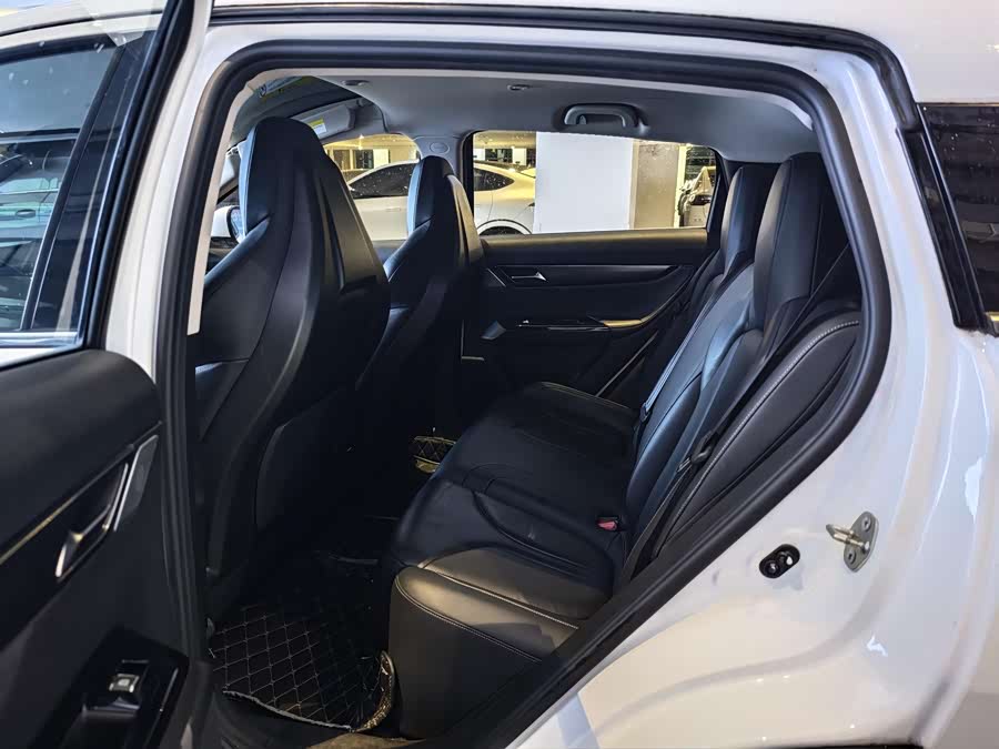 Xpeng G3 2019 #6 Xpeng G3 2019 immagine di auto #6