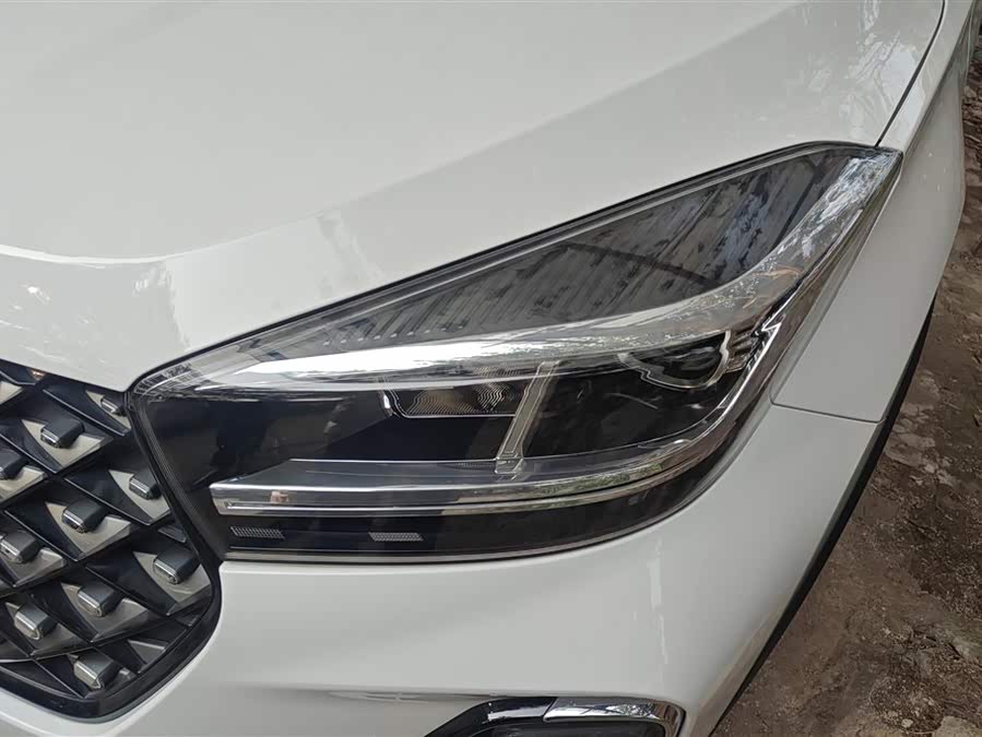 Chery Tiggo 5x 2022 car image #6