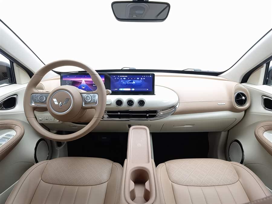 Wuling Binguo 2025 изображение автомобиля #6