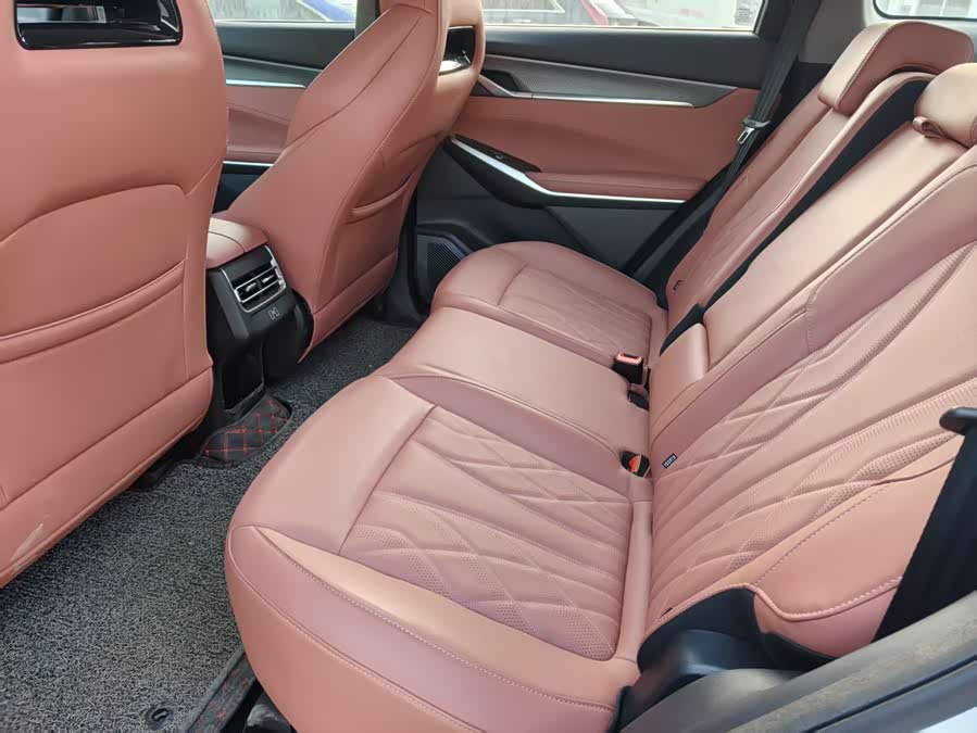 Changan CS75 Plus 2024 car image #6