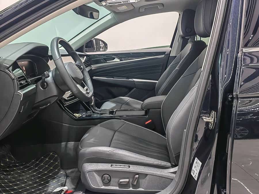 Volkswagen Passat 2024 #6 Volkswagen Passat 2024 car image #6