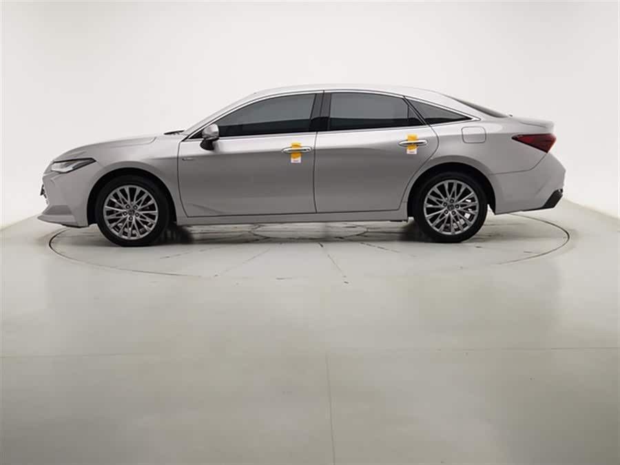 Toyota Avalon 2025 car image #6