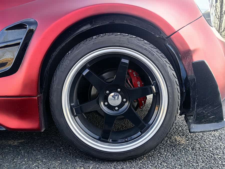 Toyota 86 2013 immagine di auto #6