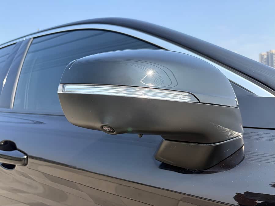 Lynk & Co 03 2023 car image #6