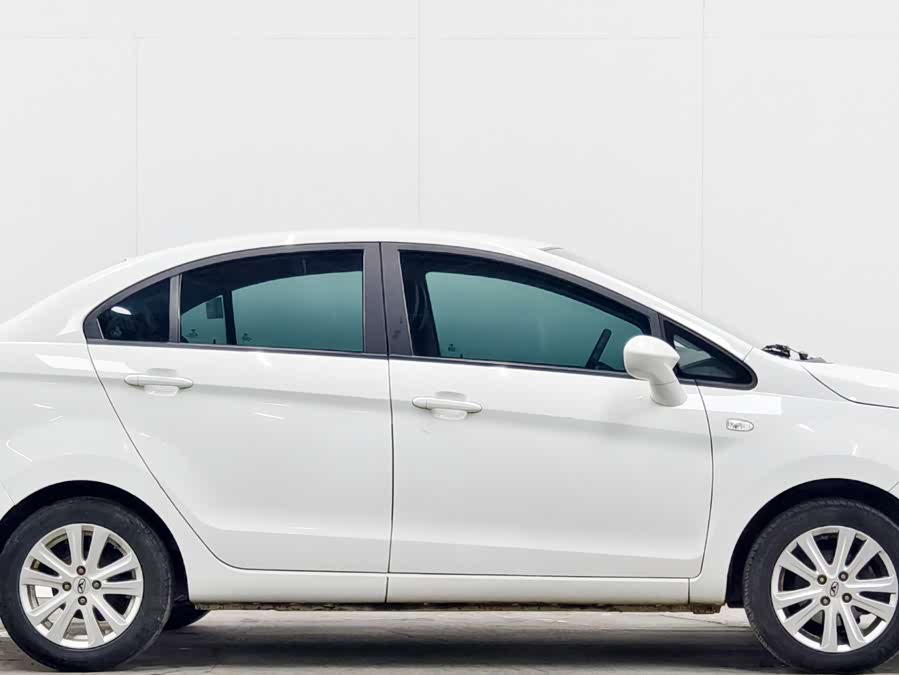 Kaiyi C3 2015 image de voiture #6